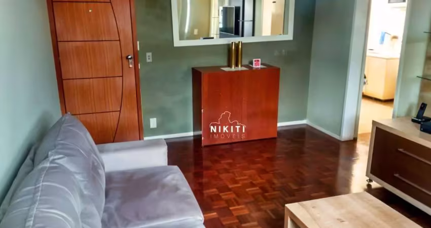 Apartamento com 2 dormitórios à venda, 100 m² por r$ 350.000,00 - santa rosa - niterói/rj