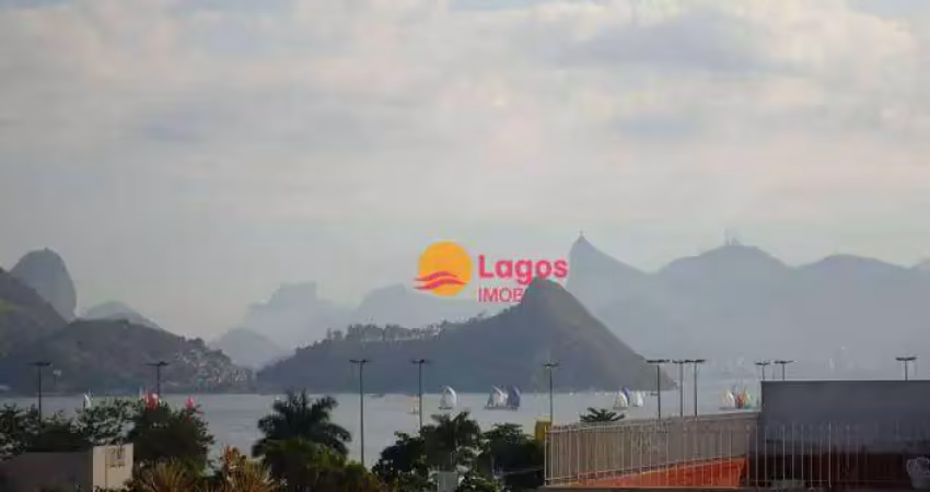 Casa à venda, 326 m² por R$ 1.800.000,00 - São Francisco - Niterói/RJ