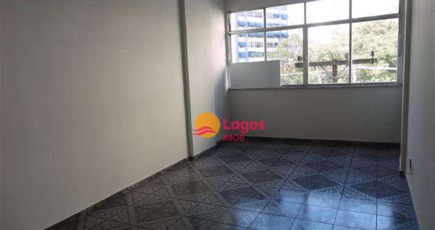 Apartamento à venda, 82 m² por R$ 450.000,00 - Ingá - Niterói/RJ