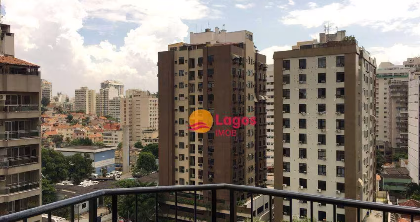 Apartamento à venda, 60 m² por R$ 490.000,00 - Icaraí - Niterói/RJ