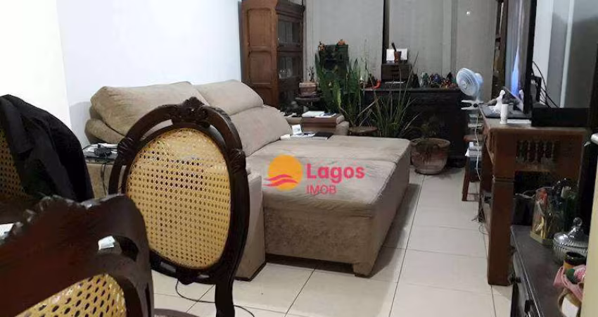 Apartamento com 2 quartos, 54 m² por R$ 280.000,00 - Centro - Niterói/RJ