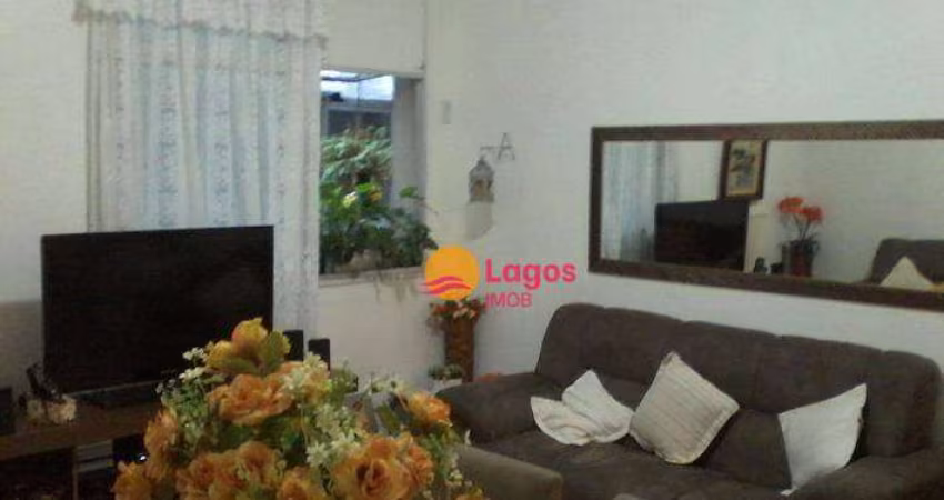 Apartamento à venda, 87 m² por R$ 650.000,00 - Icaraí - Niterói/RJ