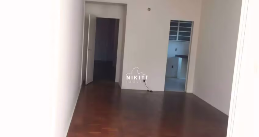 Apartamento com 3 dormitórios à venda, 86 m² por r$ 320.000,00 - centro - niterói/rj