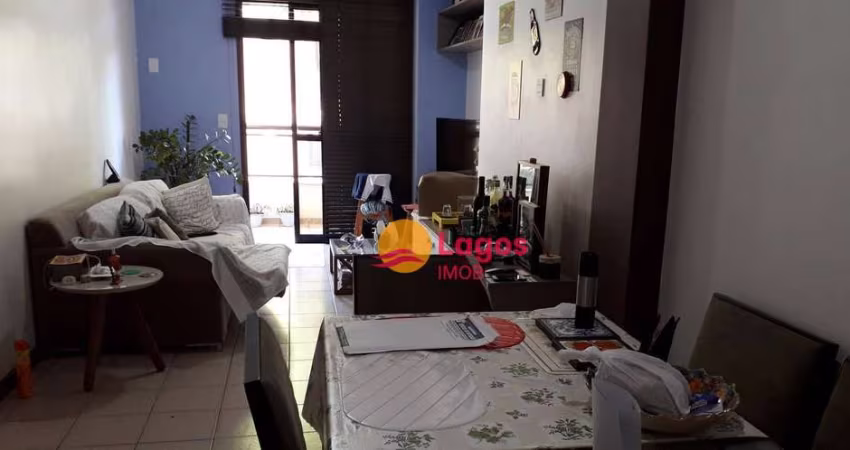 Apartamento com 2 quartos, 53 m² por R$ 420.000 - Vital Brasil - Niterói/RJ