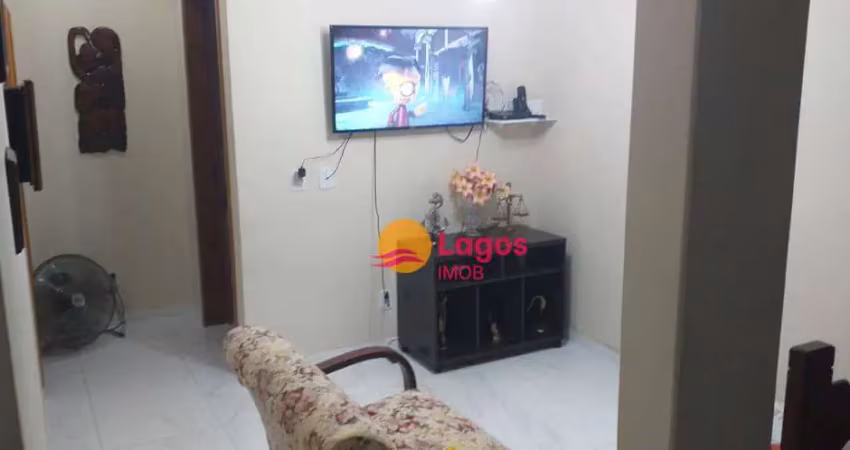Casa à venda, 258 m² por r$ 650.000,00 - santa rosa - niterói/rj