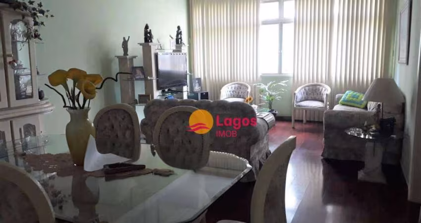 Apartamento à venda, 100 m² por R$ 620.000,00 - Ingá - Niterói/RJ