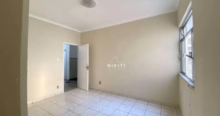 Oportunidade - Apartamento com 2 dormitórios à venda, 85 m² por R$ 265.000 - Icaraí - Niterói/RJ