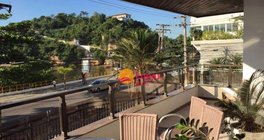 Apartamento à venda, 420 m² por R$ 3.600.000,00 - Boa Viagem - Niterói/RJ