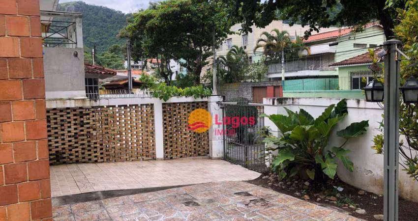 Casa à venda, 250 m² por R$ 1.380.000,00 - São Francisco - Niterói/RJ