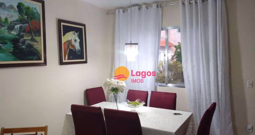 Casa à venda, 57 m² por R$ 190.000,00 - Arsenal - São Gonçalo/RJ