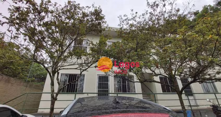 Apartamento com 2 dormitórios à venda, 52 m² por R$ 220.000,00 - Santa Rosa - Niterói/RJ