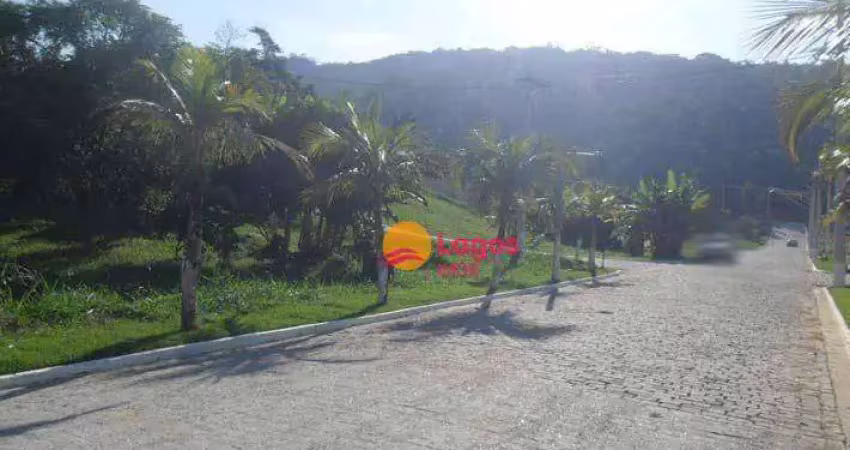 Terreno à venda, 361 m² por r$ 81.795,00 - spar (inoã) - maricá/rj