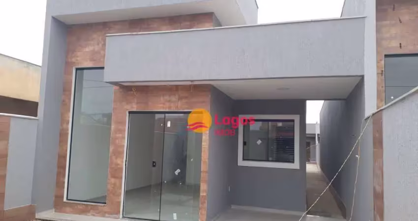 Casa à venda, 100 m² por r$ 540.000,00 - jardim atlântico central (itaipuaçu) - maricá/rj