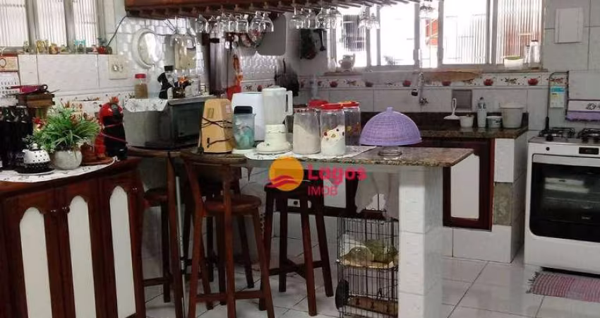 Casa à venda, 290 m² por R$ 1.650.000,00 - São Domingos - Niterói/RJ