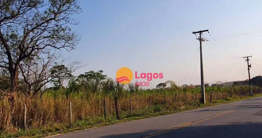Área à venda, 150000 m² por r$ 10.800.000,00 - jaconé (ponta negra) - maricá/rj