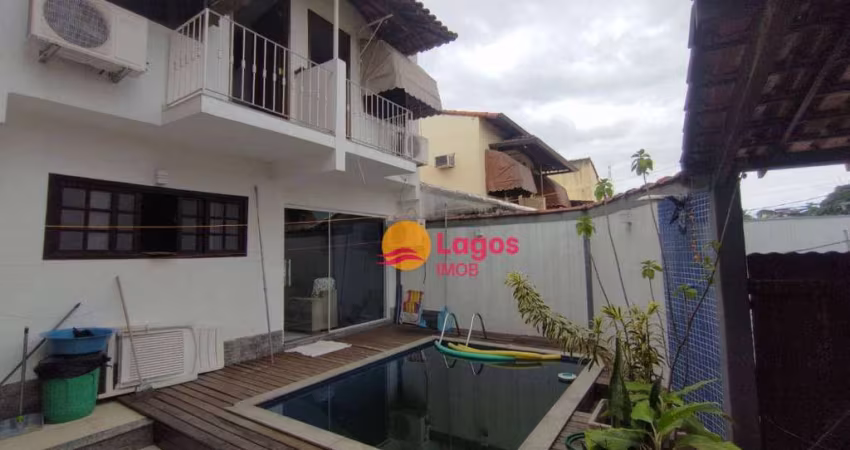Casa à venda, 398 m² por R$ 400.000,00 - Colubande - São Gonçalo/RJ