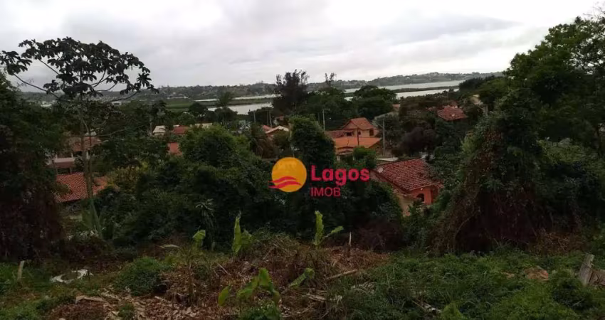 Terreno à venda, 360 m² por r$ 120.000,00 - itapeba - maricá/rj