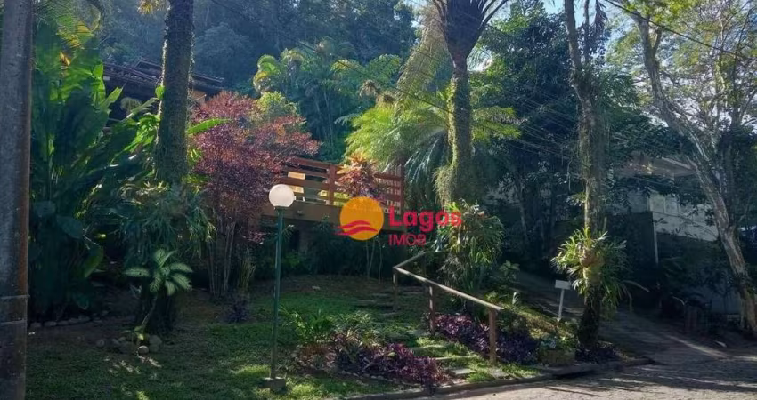 Casa à venda, 251 m² por R$ 1.650.000,00 - Itaipu - Niterói/RJ