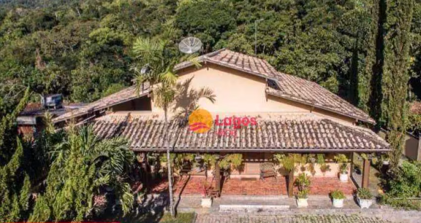 Casa à venda, 304 m² por R$ 2.000.000,00 - Vila Progresso - Niterói/RJ
