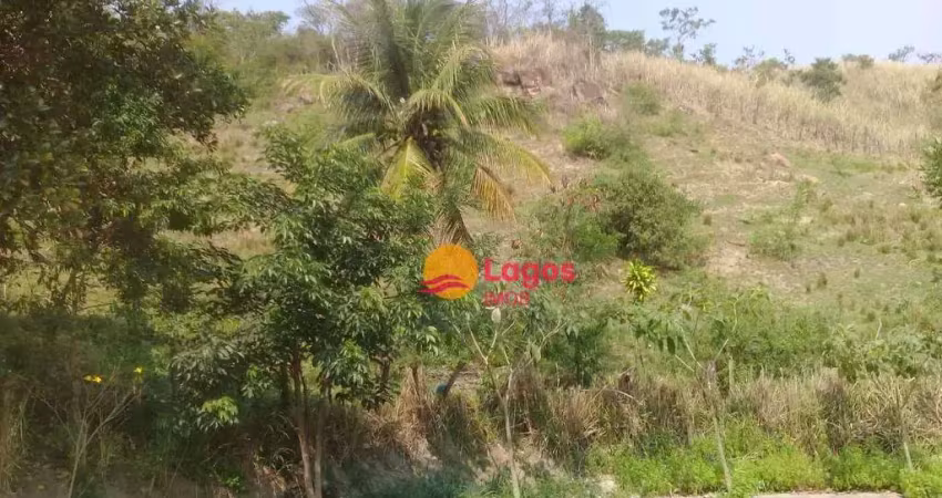 Terreno à venda, 2760 m² por r$ 175.000,00 - manu manuela - maricá/rj