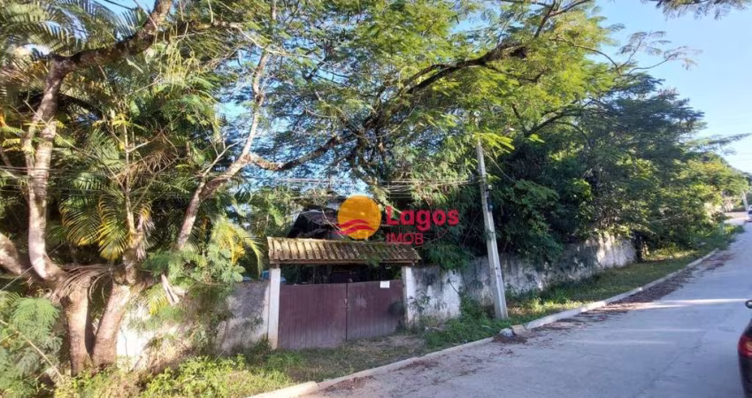 Casa à venda, 300 m² por R$ 180.000,00 - Ipiiba - São Gonçalo/RJ