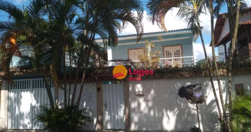 Casa à venda, 229 m² por R$ 900.000,00 - Itaipu - Niterói/RJ