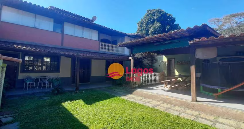 Casa à venda, 167 m² por R$ 950.000,00 - Engenho do Mato - Niterói/RJ