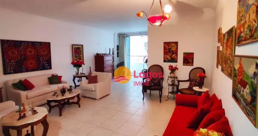Apartamento com 3 quartos à venda, 207 m² por R$ 1.100.000 - Icaraí - Niterói/RJ