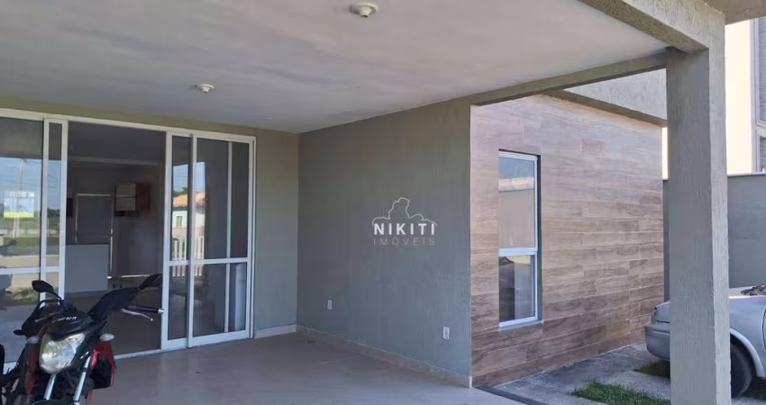 Casa à venda, 104 m² por R$ 470.000,00 - Caxito - Maricá/RJ