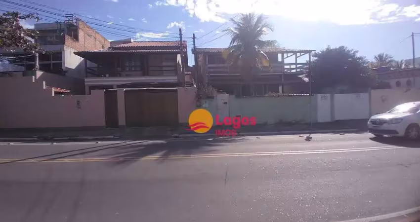 Casa à venda, 336 m² por R$ 1.280.000,00 - Piratininga - Niterói/RJ