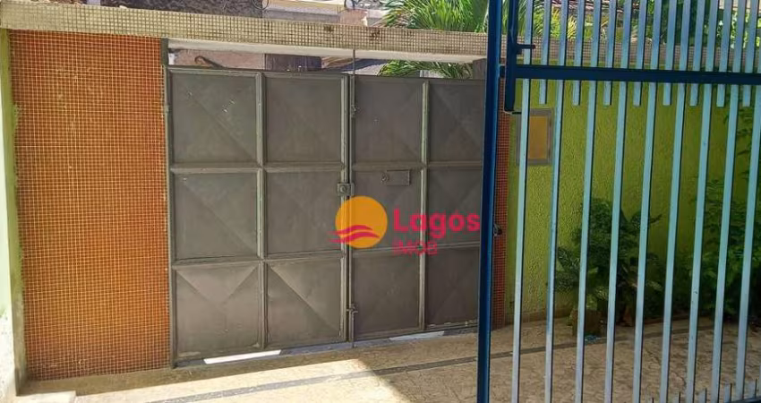 Casa à venda, 260 m² por R$ 1.800.000,00 - Icaraí - Niterói/RJ