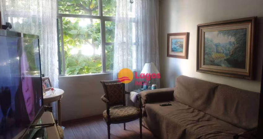 Apartamento com 4 dormitórios à venda, 150 m² por R$ 1.200.000,00 - Icaraí - Niterói/RJ