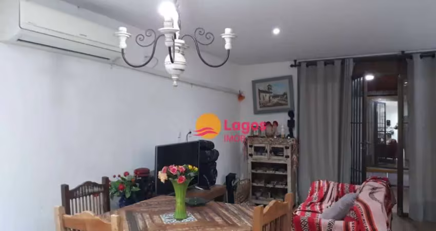 Casa à venda, 109 m² por R$ 1.550.000,00 - Icaraí - Niterói/RJ