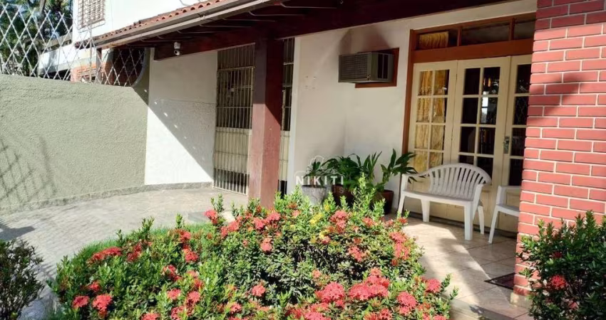 Casa com 4 dormitórios à venda, 160 m² por R$ 1.200.000,00 - São Francisco - Niterói/RJ