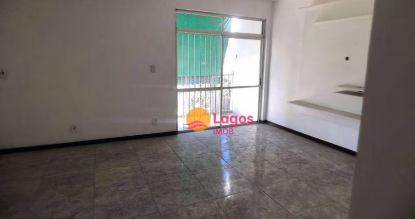 Apartamento à venda, 67 m² por R$ 400.000,00 - Santa Rosa - Niterói/RJ