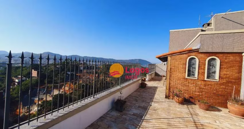 Cobertura à venda, 160 m² por R$ 900.000,00 - Ingá - Niterói/RJ