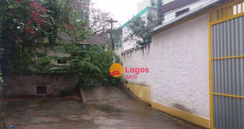 Casa à venda por R$ 900.000,00 - Santa Rosa - Niterói/RJ