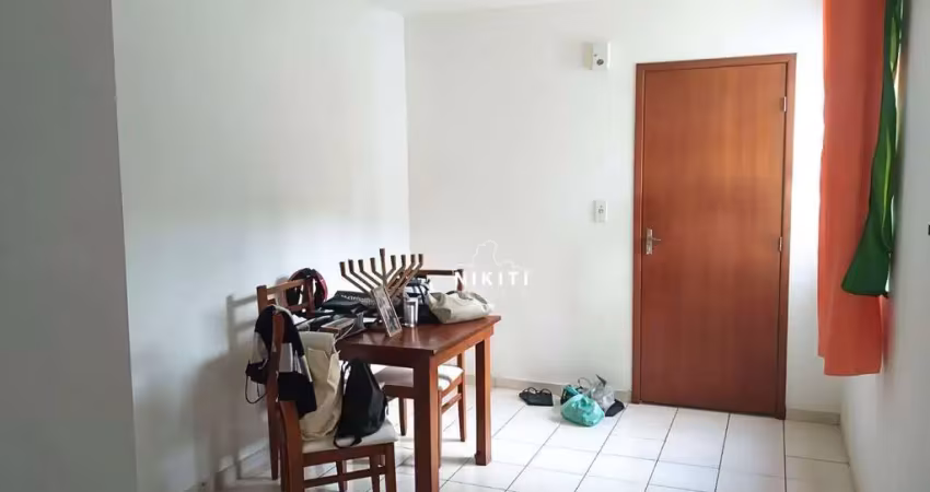 Apartamento com 2 dormitórios à venda, 52 m² por r$ 155.000,00 - santa rosa - niterói/rj