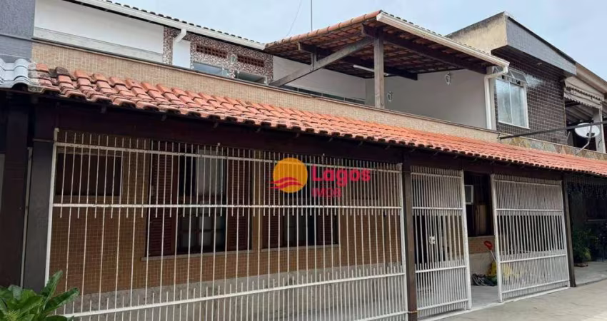 Casa com 3 dormitórios à venda, 140 m² por R$ 430.000,00 - Nova Cidade - São Gonçalo/RJ