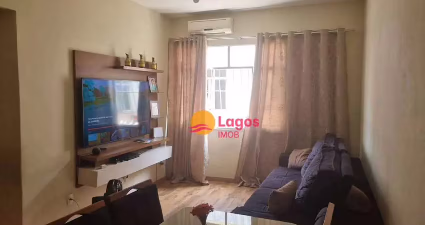 Apartamento à venda, 80 m² por R$ 280.000,00 - Fonseca - Niterói/RJ