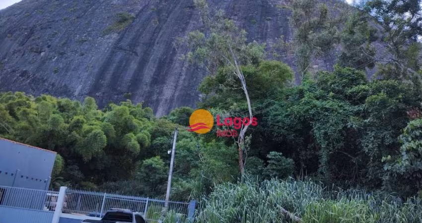 Terreno à venda, 1425 m² por R$ 550.000,00 - Praia de Itaipuaçu (Itaipuaçu) - Maricá/RJ