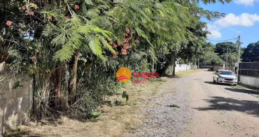 Terreno à venda, 1286 m² por r$ 160.000,00 - são josé do imbassaí - maricá/rj