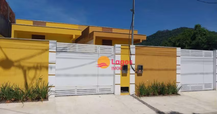 Casa à venda, 81 m² por r$ 400.000,00 - spar (inoã) - maricá/rj