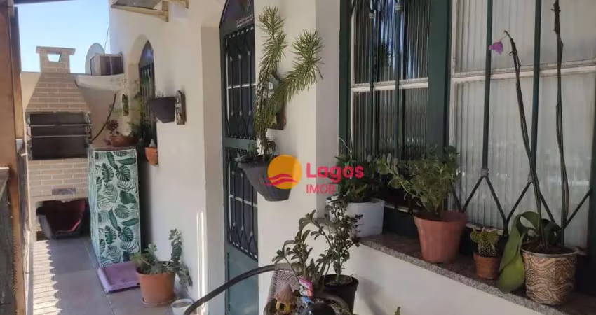 Apartamento com 2 dormitórios à venda, 70 m² por r$ 200.000,00 - mutondo - são gonçalo/rj
