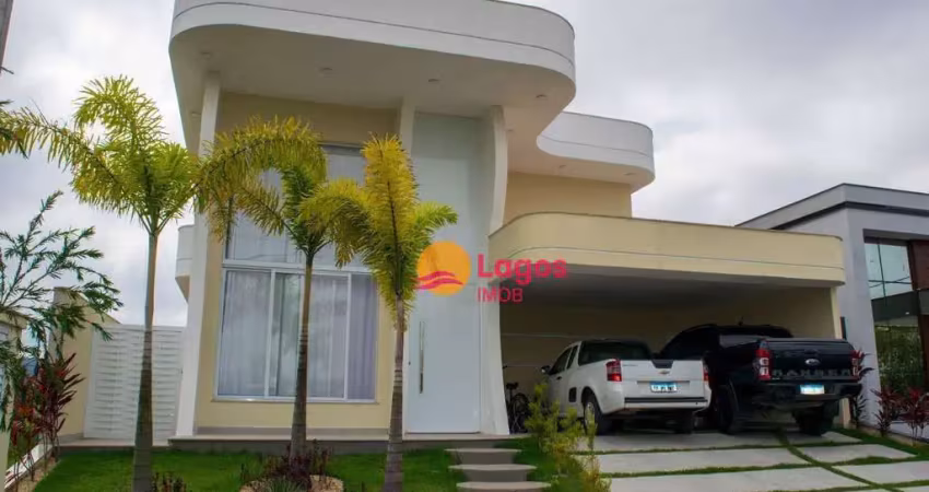 Casa com 4 dormitórios à venda, 200 m² por r$ 1.650.000,00 - inoã - maricá/rj