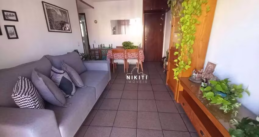 Apartamento com 2 quartos à venda na Avenida Professor João Brasil, 189, Fonseca, Niterói