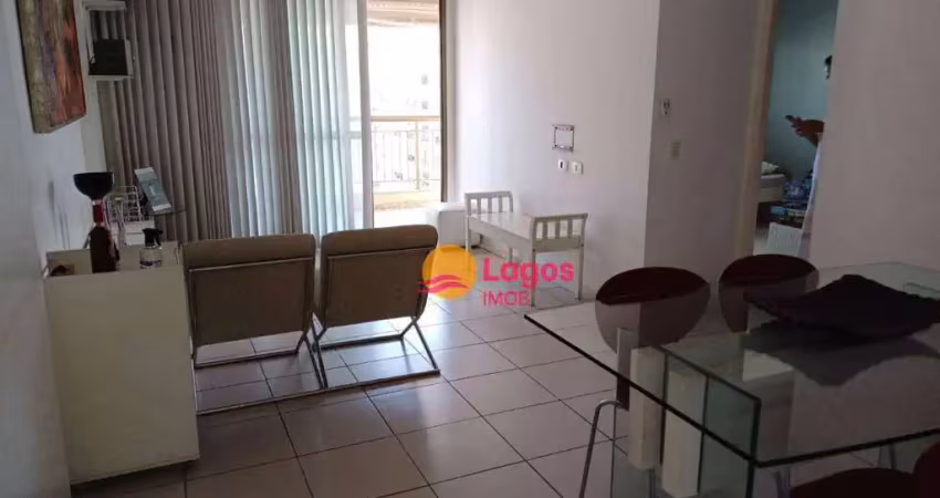 Apartamento à venda, 95 m² por R$ 820.000,00 - Icaraí - Niterói/RJ