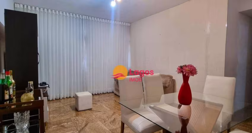 Apartamento à venda, 100 m² por R$ 770.000,00 - Icaraí - Niterói/RJ