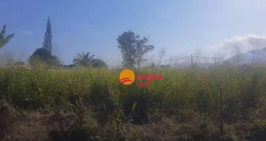 Terreno à venda, 1000 m² por r$ 235.000,00 - centro - maricá/rj