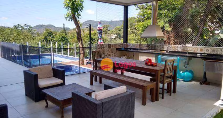 Casa à venda, 405 m² por R$ 790.000,00 - Sape - Niterói/RJ